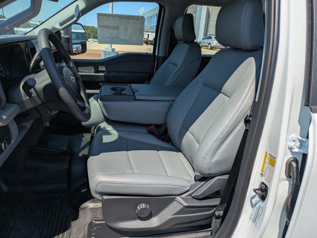 new 2025 Ford F-250 car, priced at $54,222