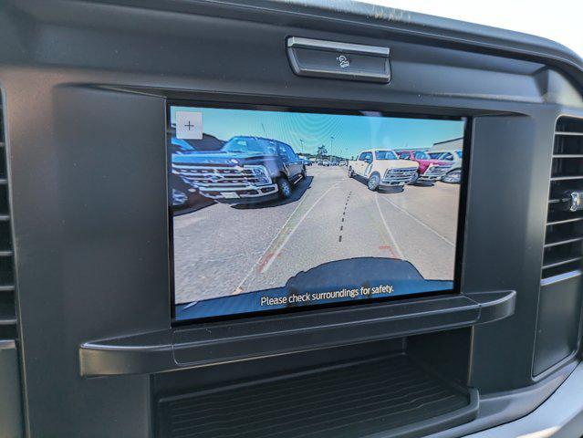 new 2025 Ford F-250 car, priced at $54,222