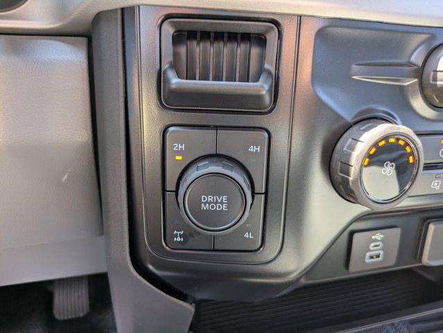 new 2025 Ford F-250 car, priced at $54,222