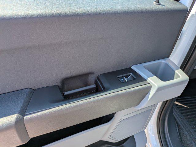 new 2025 Ford F-250 car, priced at $54,222