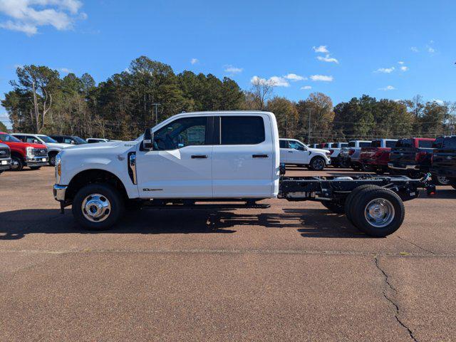 new 2024 Ford F-350 car, priced at $70,685