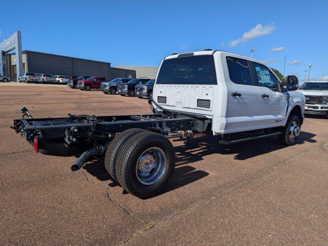 new 2024 Ford F-350 car, priced at $70,685