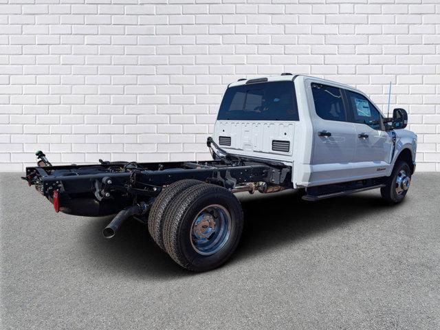 new 2024 Ford F-350 car, priced at $70,685