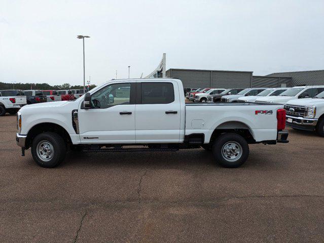 new 2024 Ford F-250 car, priced at $67,455