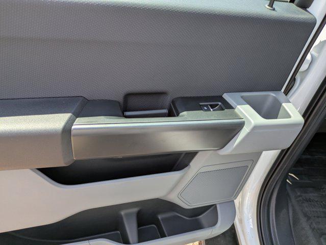new 2025 Ford F-150 car, priced at $52,705