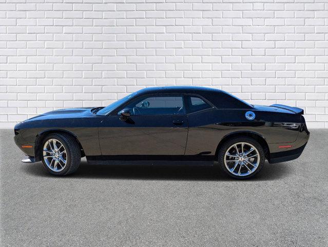 used 2023 Dodge Challenger car, priced at $32,990