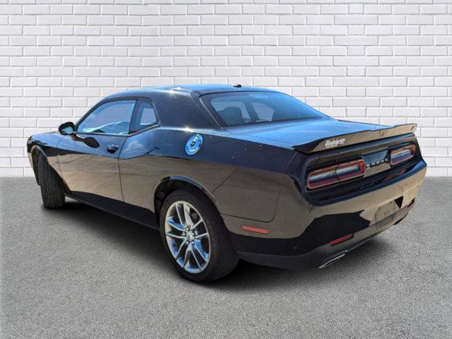 used 2023 Dodge Challenger car, priced at $32,990