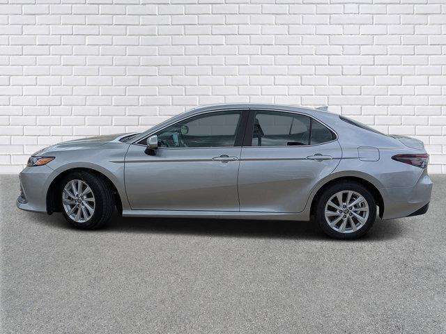 used 2023 Toyota Camry car, priced at $25,990