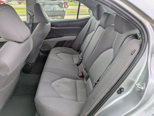 used 2023 Toyota Camry car, priced at $25,990