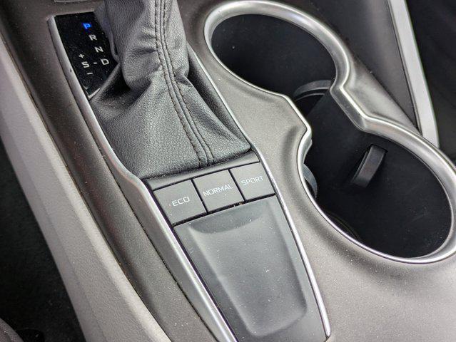 used 2023 Toyota Camry car, priced at $25,990
