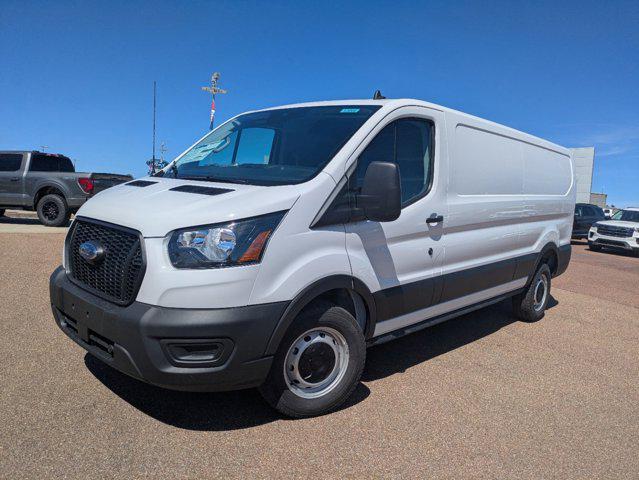 new 2025 Ford Transit-250 car, priced at $52,760