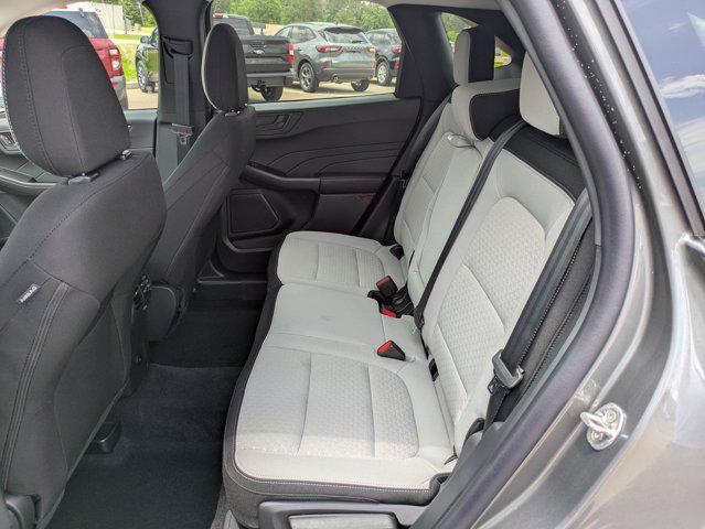 new 2025 Ford Escape car, priced at $30,645