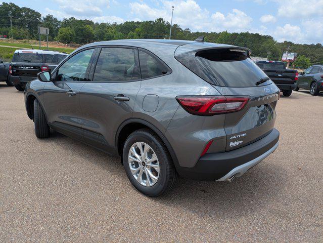 new 2025 Ford Escape car, priced at $30,645