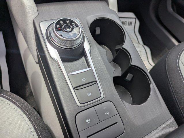 new 2025 Ford Escape car, priced at $30,645