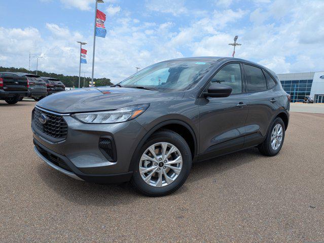 new 2025 Ford Escape car, priced at $30,645