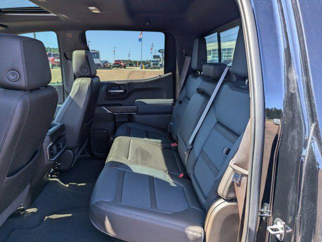 used 2022 GMC Sierra 1500 car, priced at $48,887