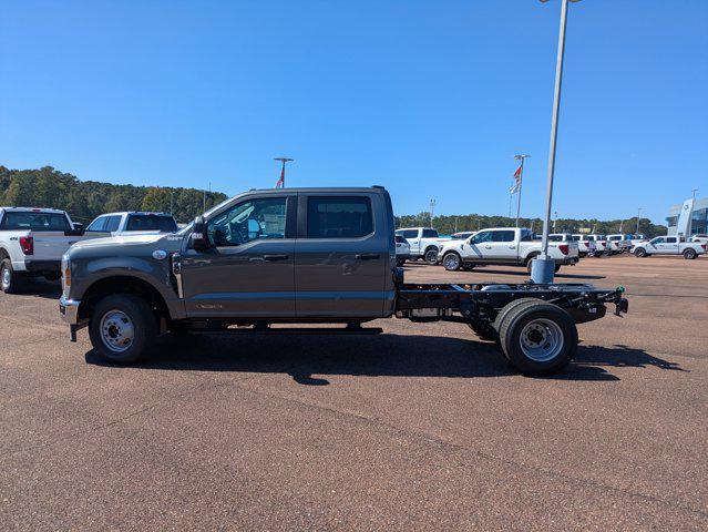new 2026 Ford F-350 car, priced at $74,700