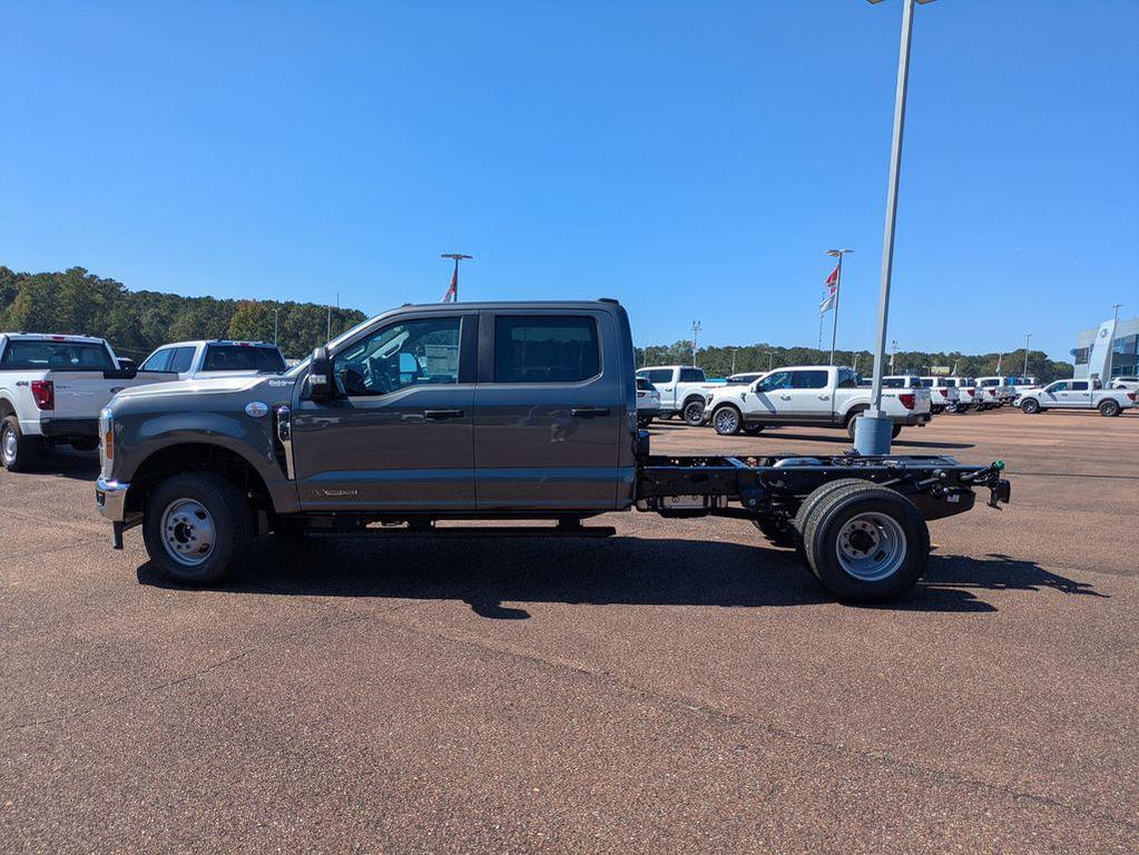 new 2026 Ford F-350 car, priced at $74,700