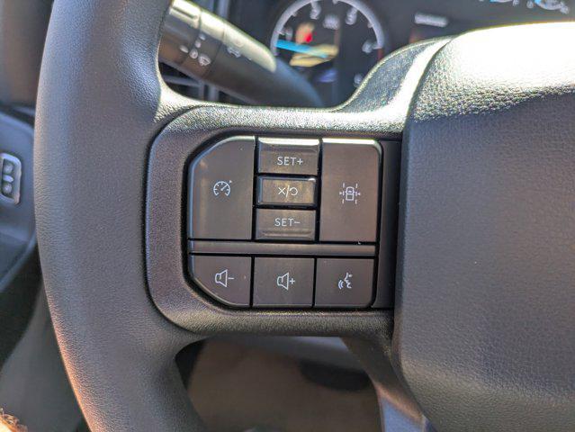 new 2026 Ford F-350 car, priced at $74,700