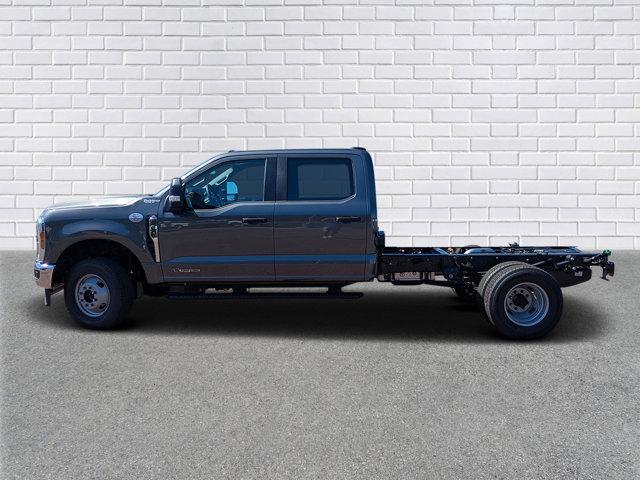new 2026 Ford F-350 car, priced at $74,700