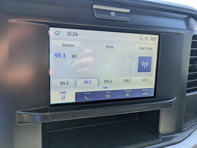 new 2026 Ford F-350 car, priced at $74,700