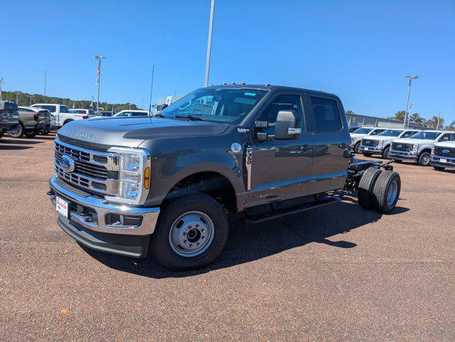 new 2026 Ford F-350 car, priced at $74,700