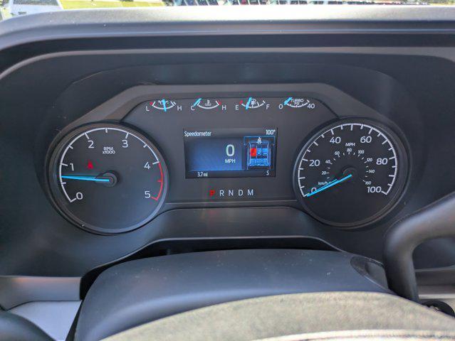 new 2026 Ford F-350 car, priced at $74,700