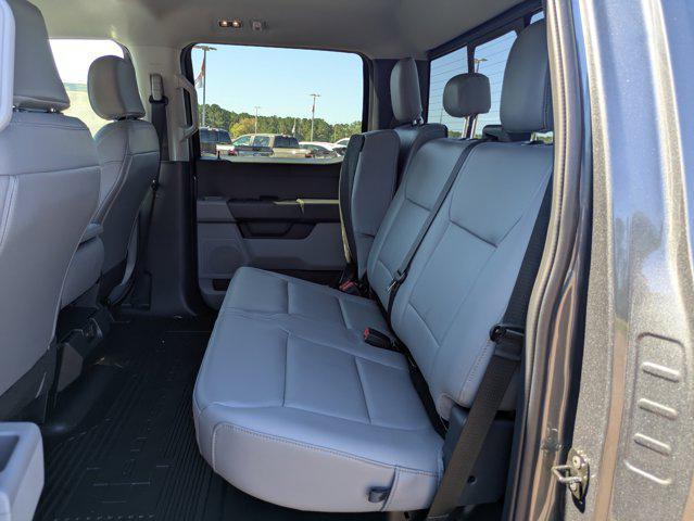 new 2026 Ford F-350 car, priced at $74,700