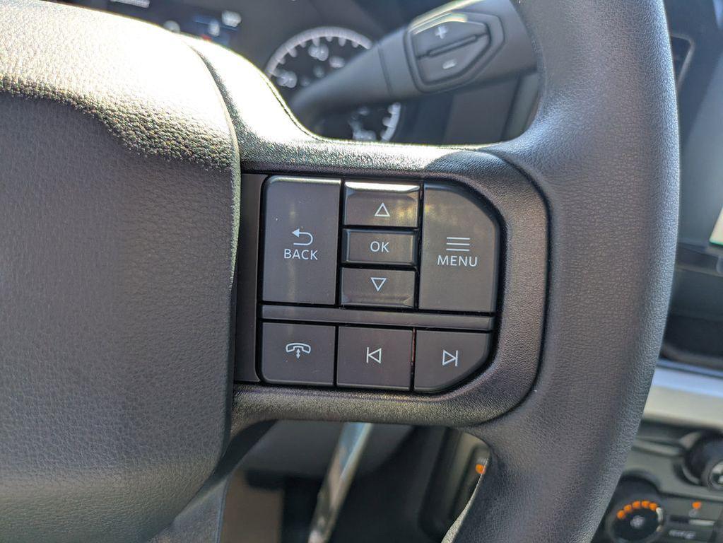 new 2026 Ford F-350 car, priced at $74,700