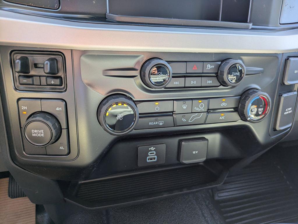 new 2026 Ford F-350 car, priced at $74,700