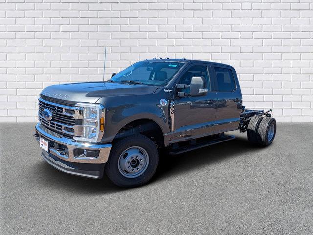 new 2026 Ford F-350 car, priced at $74,700