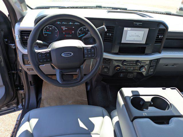 new 2026 Ford F-350 car, priced at $74,700
