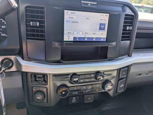 new 2026 Ford F-350 car, priced at $74,700