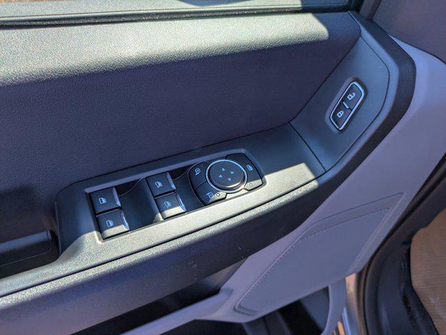 new 2026 Ford F-350 car, priced at $74,700