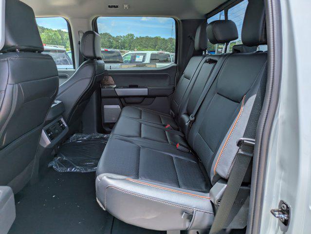 used 2025 Ford F-350 car, priced at $84,995