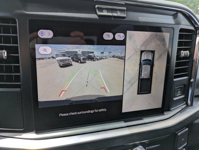 used 2025 Ford F-350 car, priced at $84,995