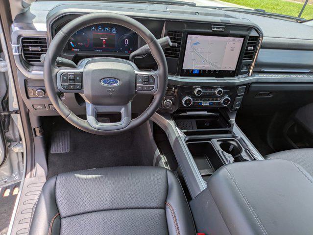 used 2025 Ford F-350 car, priced at $84,995