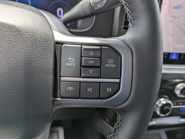 used 2025 Ford F-350 car, priced at $84,995