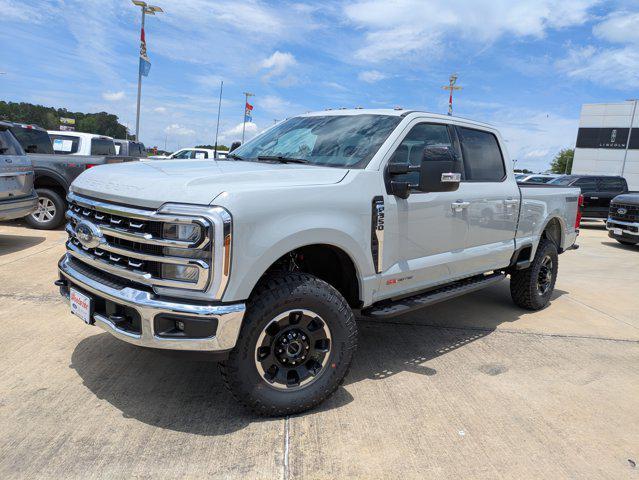 used 2025 Ford F-350 car, priced at $84,995