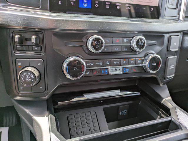 used 2025 Ford F-350 car, priced at $84,995