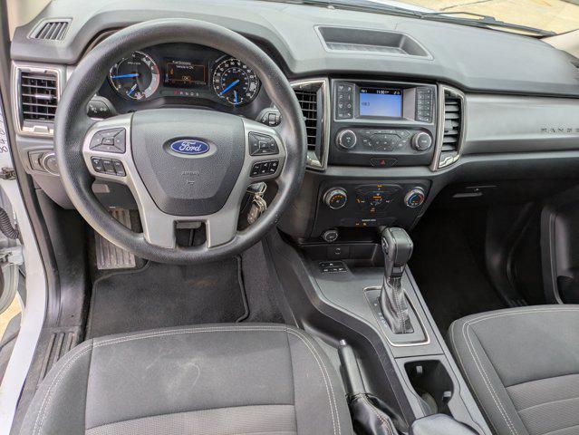 used 2019 Ford Ranger car, priced at $18,750