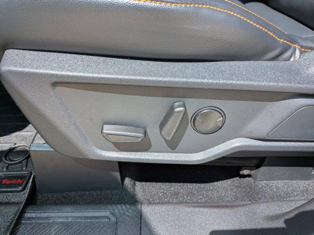 used 2024 Ford Bronco car, priced at $58,995