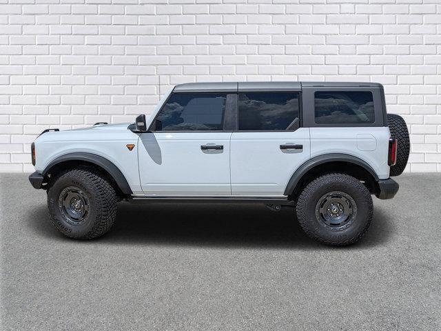 used 2024 Ford Bronco car, priced at $58,995