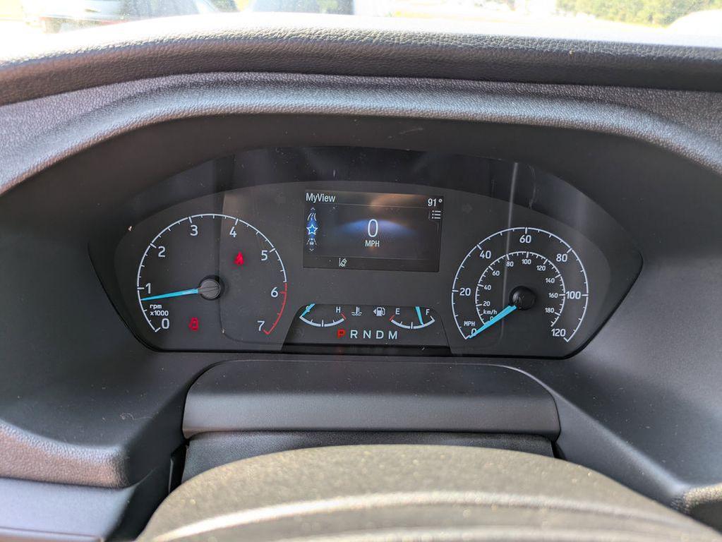 new 2025 Ford Transit-350 car, priced at $68,865