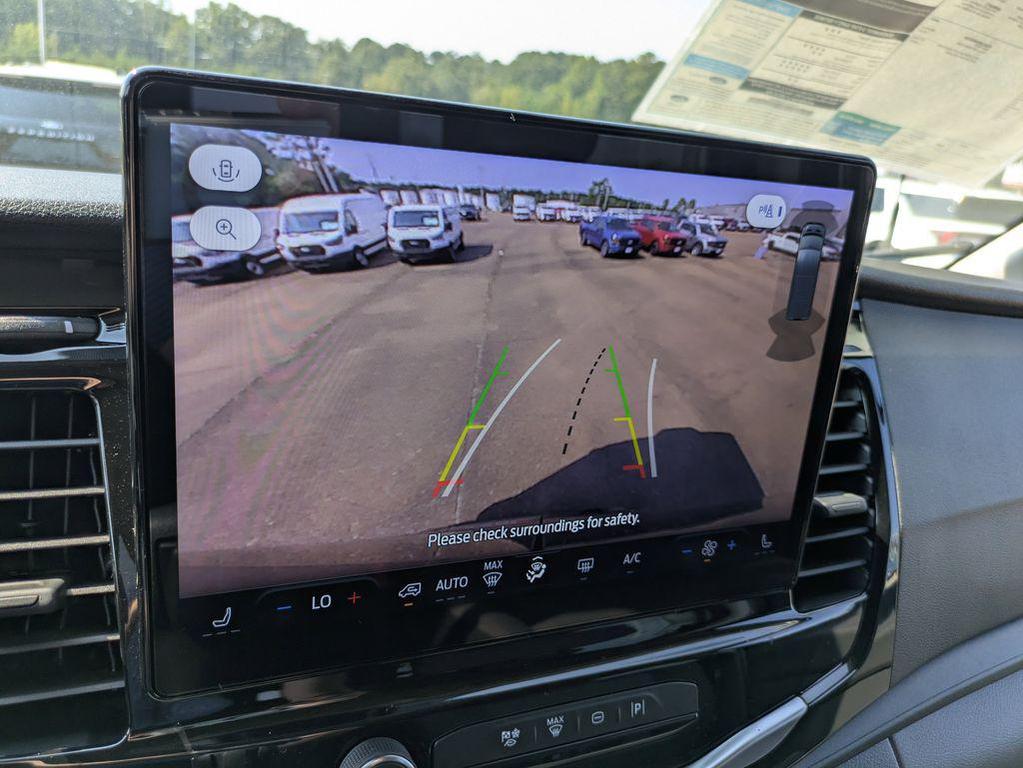 new 2025 Ford Transit-350 car, priced at $68,865