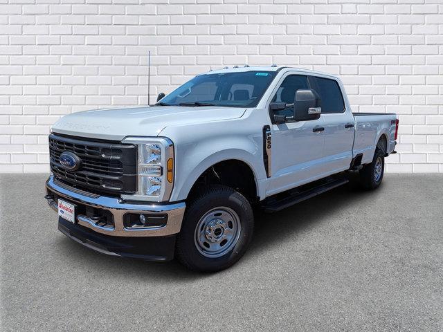 new 2025 Ford F-250 car, priced at $58,000