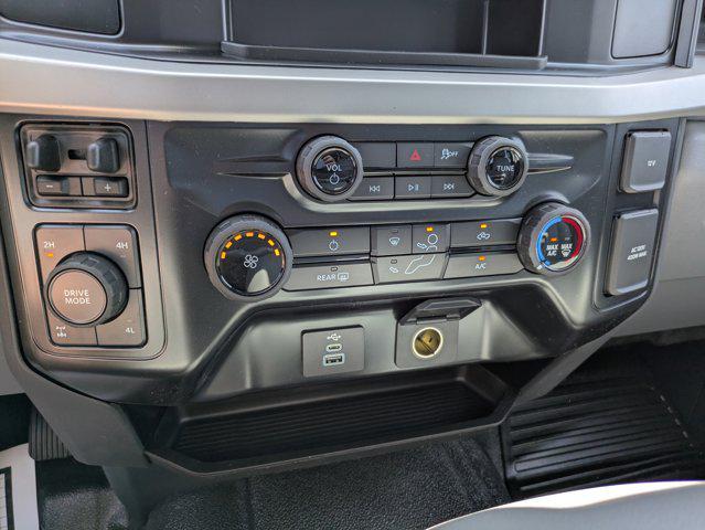 new 2025 Ford F-250 car, priced at $58,000