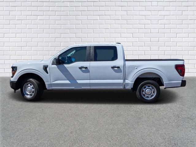 new 2024 Ford F-150 car, priced at $45,815