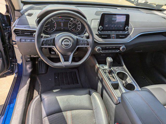 used 2024 Nissan Altima car, priced at $26,597