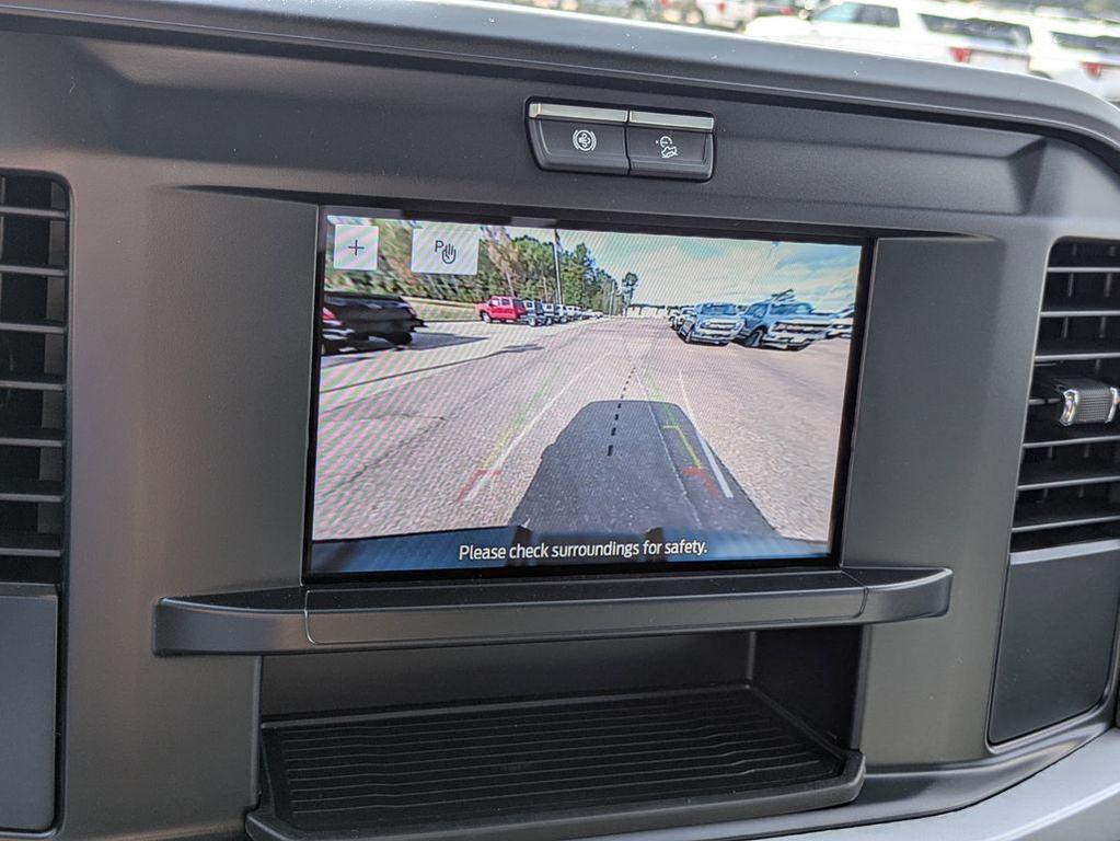 new 2026 Ford F-350 car, priced at $71,920